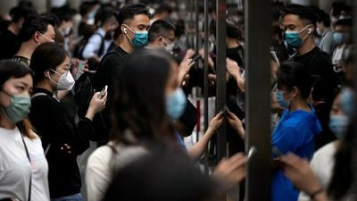 Shanghai enters post-lockdown life, but China's COVID-zero policy will haunt the younger generation