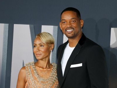 Jada Pinkett Smith Speaks Out On Will Smith's Chris Rock Slap For First Time: Here's What She Said