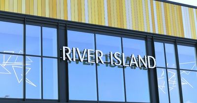 River Island fans praise 'gorgeous' £65 dress that's 'from the 60s'