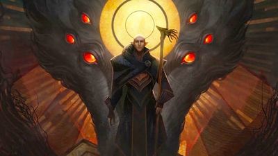 'Dragon Age: Dreadwolf' Release Window, Trailer, Concept Art, and BioWare News