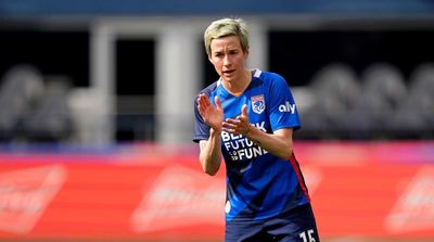 Rapinoe Says Former OL Reign Coach Made ‘Fat-Shaming’ Remarks