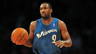 Adidas Is Relaunching Gilbert Arenas’s Signature Shoe