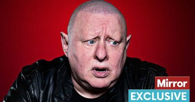 Shaun Ryder wants spot on I'm A Celeb all-stars but 'only if Alison Hammond isn't there'