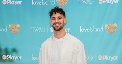 Ex-Love Island contestant Matthew MacNabb lost 5kg due to strict rules behind the scenes