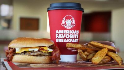 Wendy's Puts Free Breakfast on the Menu (There's a Catch)