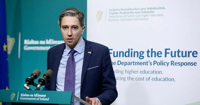 Irish third-level institutions to get €3m to make campuses more inclusive