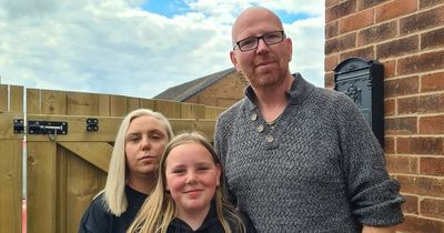 Family 'selected' to miss TUI flight after waiting two days at Manchester Airport