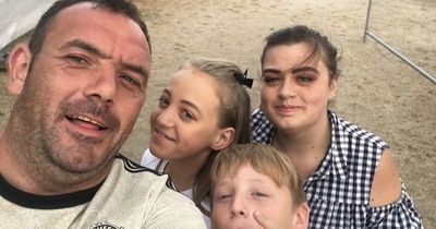 Dad furious after children barred from Jet2 Manchester flight to Jersey 'because they didn't have photo ID'