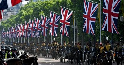 North East leaders urge residents to enjoy the Queen's Platinum Jubilee safely