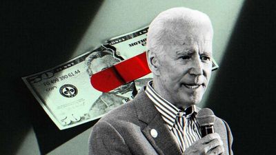 Biden's Plan for Reducing Inflation Will Actually Make It Worse