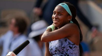 Both Eyeing a Breakthrough, Gauff and Swiatek to Meet in French Open Final