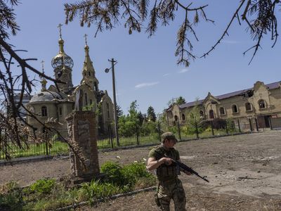 Russia-Ukraine war: What happened today (June 2)