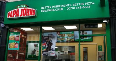 Papa John's 'yuck' new flavour range divides pizza fans