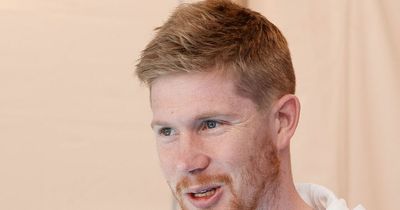 'Always been looking' - Kevin De Bruyne fires Erling Haaland warning to Liverpool and Premier League