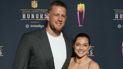 JJ, Kealia Watt Announce They’re Expecting First Child