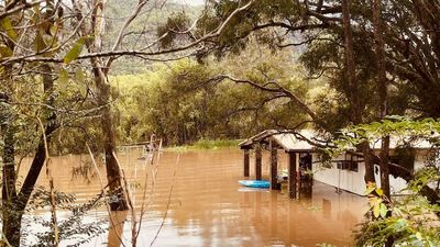 NSW flood inquiry to hear from residents, businesses and local government in north-western Sydney