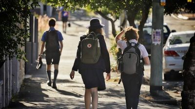 Brisbane school catchment areas no barrier for new inner-city campus enrolments