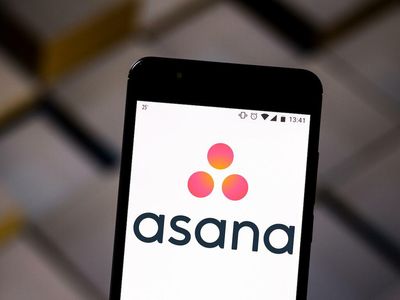 Asana Q1 Earnings Highlights: Revenue And EPS Beat, Record Q1 Revenue, Guidance And More