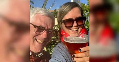 Liverpool fan 'woke up in the night crying' after Paris hell