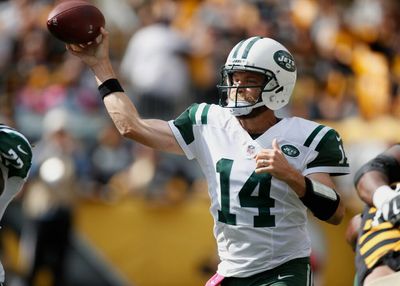 Former Jets QB Ryan Fitzpatrick retires after 17 NFL seasons