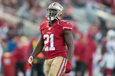 Frank Gore officially retires, will be inducted into 49ers Hall of Fame