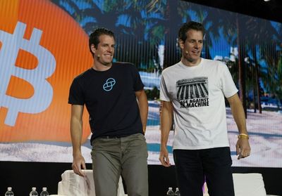 US sues cryptocurrency exchange run by Winklevoss twins