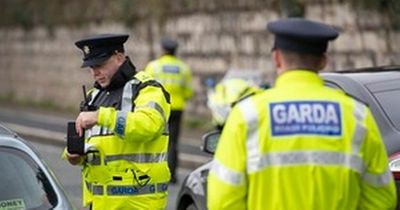 Hundreds of drivers caught breaking the same law as gardai place checkpoints nationwide