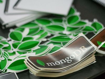 What Fueled The Move In MongoDB Shares Today?