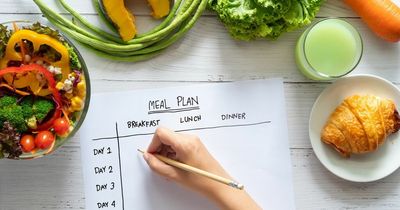 Weight loss plans that actually work and help keep size down 'for years'