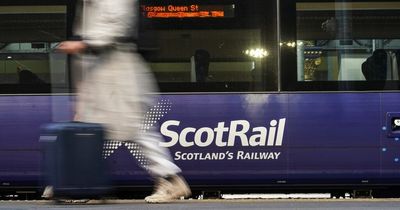 ScotRail releases emergency Sunday timetable to begin Platinum Jubilee weekend