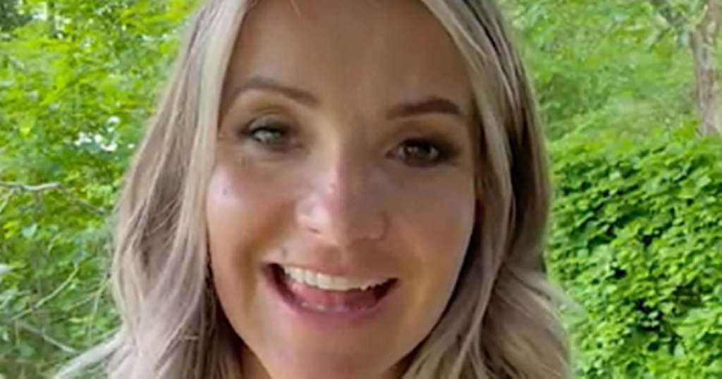 Helen Skelton Tells Fans I Need A Bit Headspace As