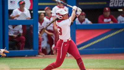 Oklahoma Softball Hits Grand Slams in Back-to-Back Innings