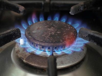 Ukraine, lack of policy, key to gas strain