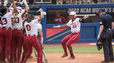 Oklahoma’s WCWS Performance Has Sports World Amazed