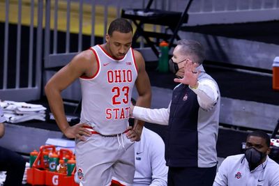 Ohio State basketball’s 2022 projected starters, key players 2.0