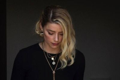 Social media ensured Amber Heard would never get a fair trial