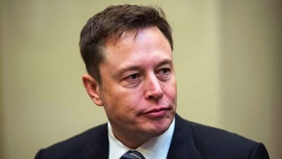 Elon Musk Revives Debate About CIA Spying on Americans