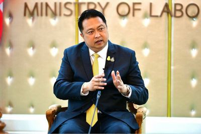 Daily wage hike won't be a sharp one