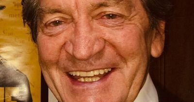 Emmerdale legend Patrick Mower joining Queen's Platinum Jubilee Pageant