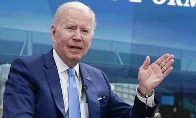 Biden to visit Saudi Arabia in push to lower oil prices and punish Russia