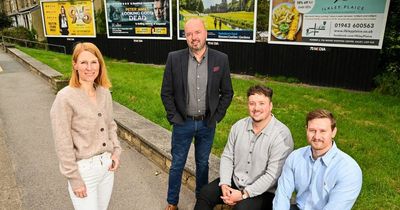 Outdoor advertising specialist 75Media partners with one of UK and Europe's largest providers
