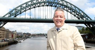 The Tyne Bridge WILL get much-needed facelift as funding is approved by Government