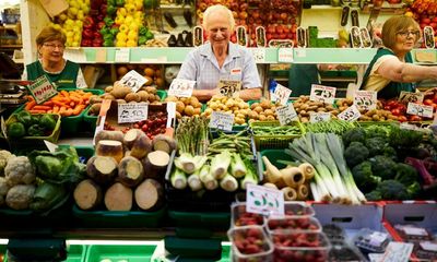 ‘Complete nonsense’: Asda boss mocks post-Brexit plan to return to imperial measures