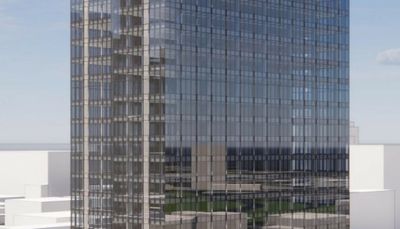 Boston Consulting Group signs big Fulton Market lease