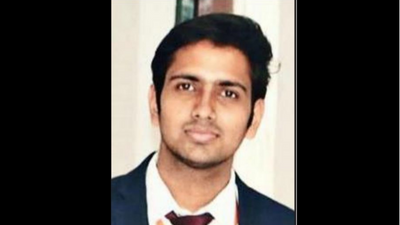 Chhattisgarh: Hidayatullah National Law University (HNLU) graduate secures 86th rank in UPSC