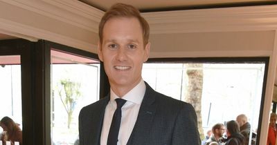 Dan Walker says BBC was 'rightly' criticised over coverage of Prince Philip's death