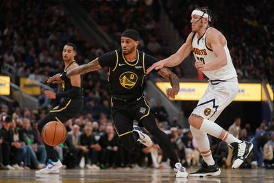 Gary Payton II is reportedly available to make his return for Game 1 and we absolutely love to see it