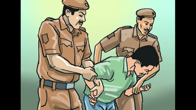 Man arrested in Chhattisgarh for throwing urine at women during puja