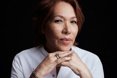 Colombian named world's best female chef