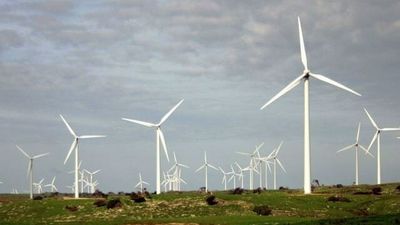 MacIntyre Wind Precinct's construction begins, soon to be Australia's largest wind farm